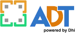 Dhi ADT — powered by Dhi