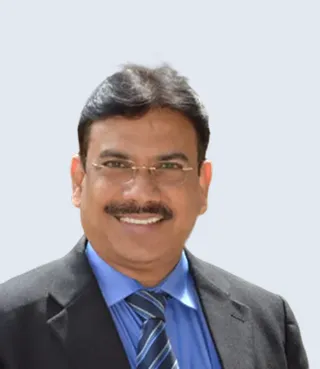 Devidas Kulkarni, Executive Director & Advisor