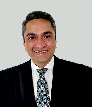 Sesha Kanthamraju, Advisor